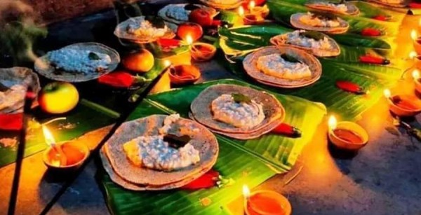 छठको दोस्रो दिन आज ‘खरना’   