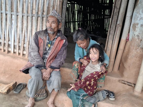 पूरा हुनेभयो कृष्णबहादुरको ‘ओत लाग्ने सपना’   