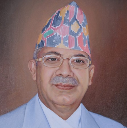 अध्यक्ष नेपाल न्यूजील्याण्ड जानुहुने