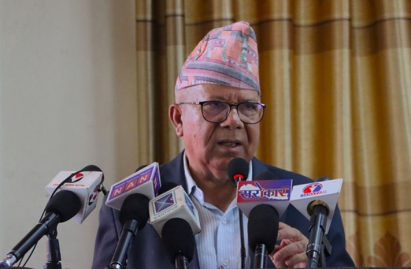 ‘राजतन्त्रको औचित्य छैन’