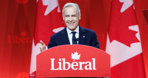 क्यानाडाको चुनावमा कार्नीको लिबरल पार्टी विजयी        