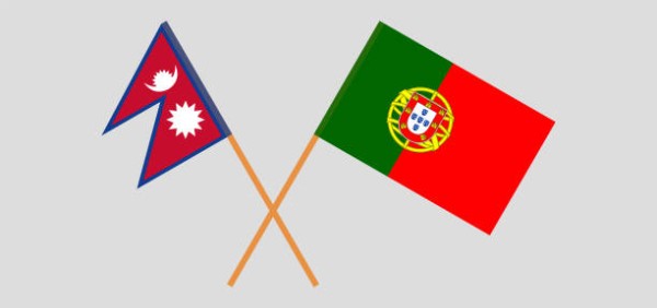 नेपाल–पोर्चुगल द्विपक्षीय परामर्श संयन्त्रको बैठक शुक्रबार   