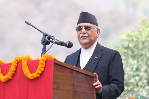 प्रधानमन्त्रीको स्पेन भ्रमणको तयारी पूरा, अल्पविकसित मुलुकका लागि दिगो विकासमा लगानी जुटाउने अवसर        