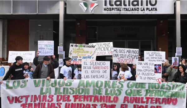 सङ्क्रमित फेन्टानिलका कारण ८७ जनाको मृत्यु   