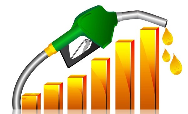 काँकडभिट्टाबाट १२ अर्ब ६४ करोडको पेट्रोलियम पदार्थ आयात    