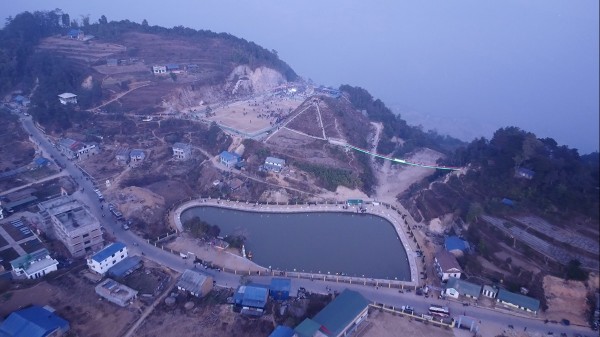 स्थानीयस्तरका महोत्सवले पर्यटन प्रवर्द्धनमा टेवा   