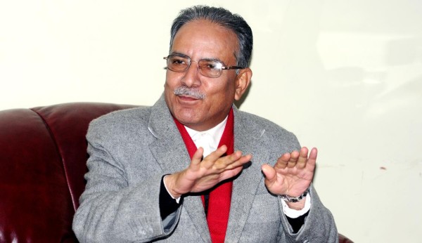 नेपाललाई उच्च शिक्षाको केन्द्र बनाउनुपर्छ : प्रधानमन्त्री