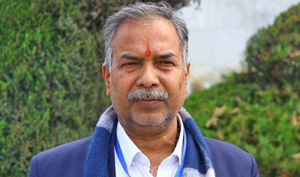मौलिक संस्कृति र संस्कारको परिधीभित्रै रहेर पर्व मनाउन जरुरी छः उपराष्ट्रपति