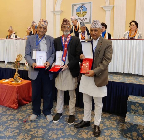 अन्तर्राष्ट्रिय कवि सम्मेलन
