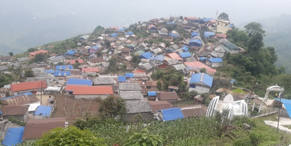 प्रकृति र संस्कृतिमार्फत पर्यटक लोभ्याउँदै सिउरुङ   