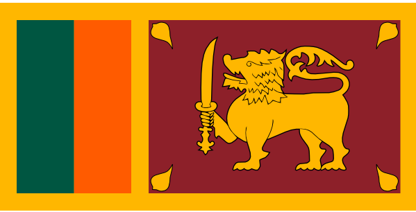 श्रीलङ्कामा भीषण बाढी–पहिरो : १२३ जनाको मृत्यु, १३० जना बेपत्ता