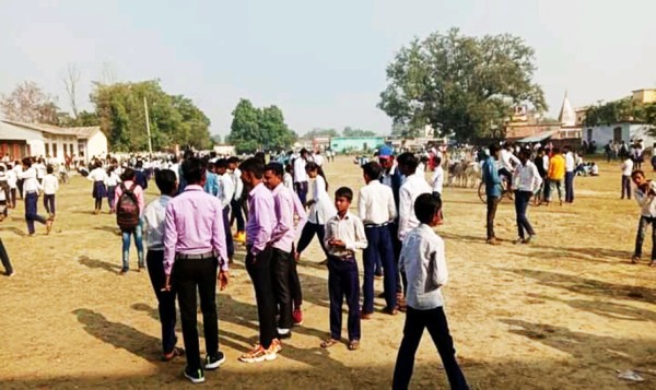 रोजगारीकै लागि पढाइ छोड्छन् बालबालिका