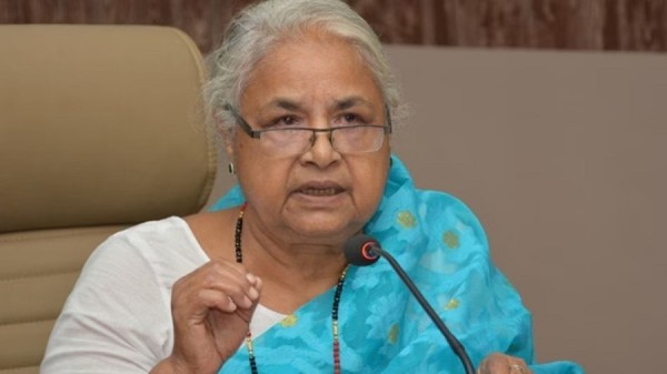 पूर्वप्रधानन्यायाधीश सुशीला कार्कीलाई प्रधानमन्त्री बनाउने सहमति   