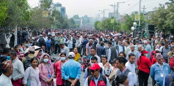 शिक्षक आन्दोलन : पारस्परिक संवादबाट ‘प्याकेज’मै निकास खोजिँदै        