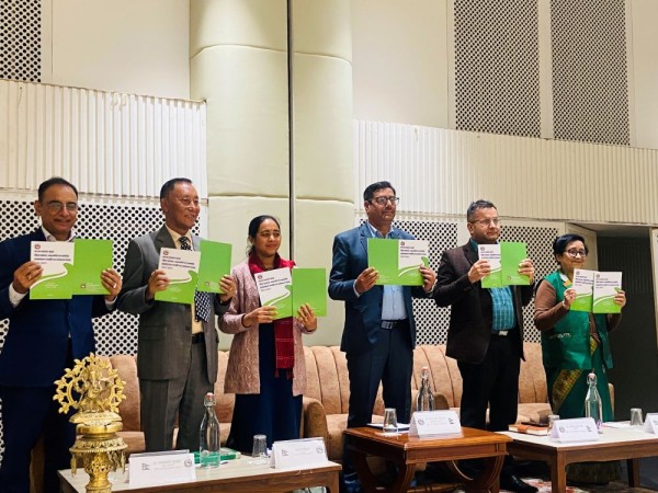 वन मन्त्रालयमा ‘जेड्सी’ कार्यान्वयन    