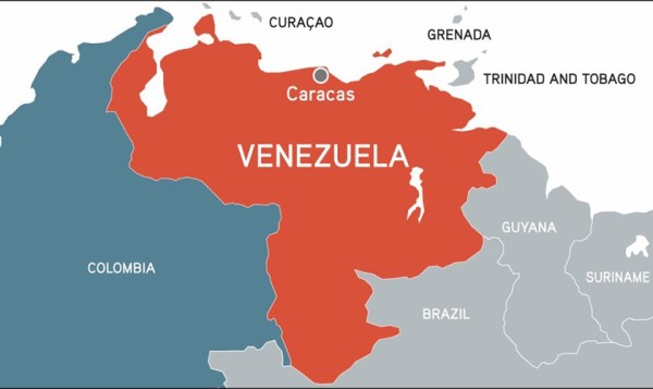 मचाडोको सहयोगीको अवस्था सार्वजनिक गर्न भेनेजुयलाका निर्वासित विपक्षी नेताको माग