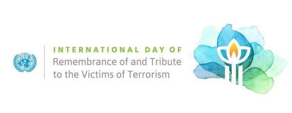 आज आतङ्कवादका पीडित र जीवितलाई सम्मान गर्ने दिवस