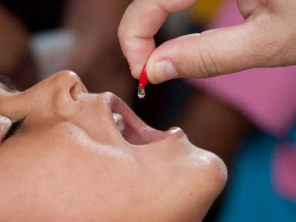 यस वर्षको भिटामिन ‘ए’ कार्यक्रम कात्तिक १७ र १८ गते