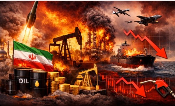 युद्धका कारण विश्व आपूर्ति प्रणाली प्रभावित