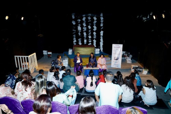 पीडितमैत्री यौन हिंसा कानुन बनाउन सरकार लागिपरेको छः सचिव ढुङ्गाना    