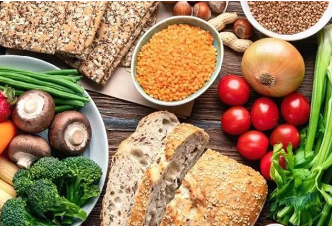 विश्व खाद्यसुरक्षा दिवस : भोजमा तीस प्रतिशतभन्दा बढी खाना फालिन्छ    