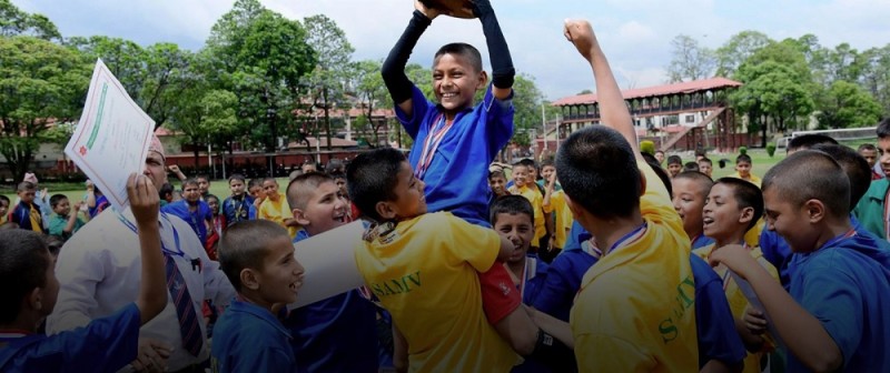 सैनिक कल्याणकारी कोषः शिक्षा, स्वास्थ्यदेखि आत्मनिर्भरसम्मको सहारा