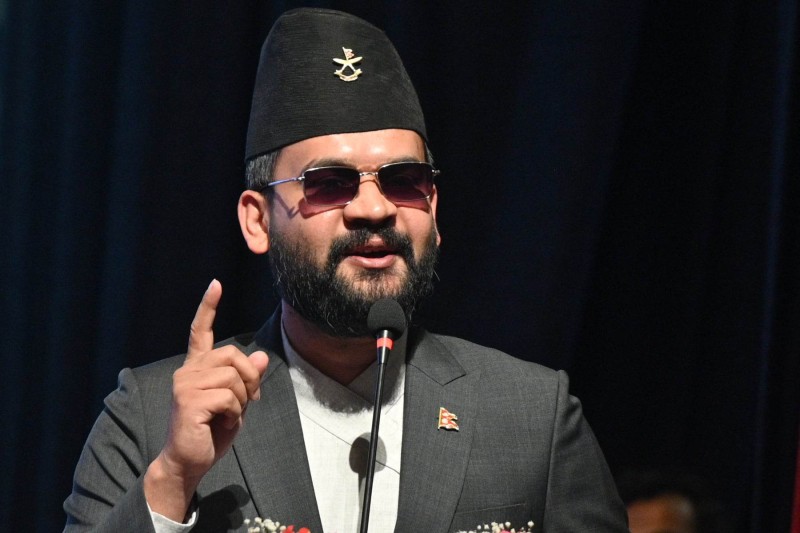 प्रधानमन्त्री शाह र बागमती प्रदेशका सांसदहरूबीच छलफल