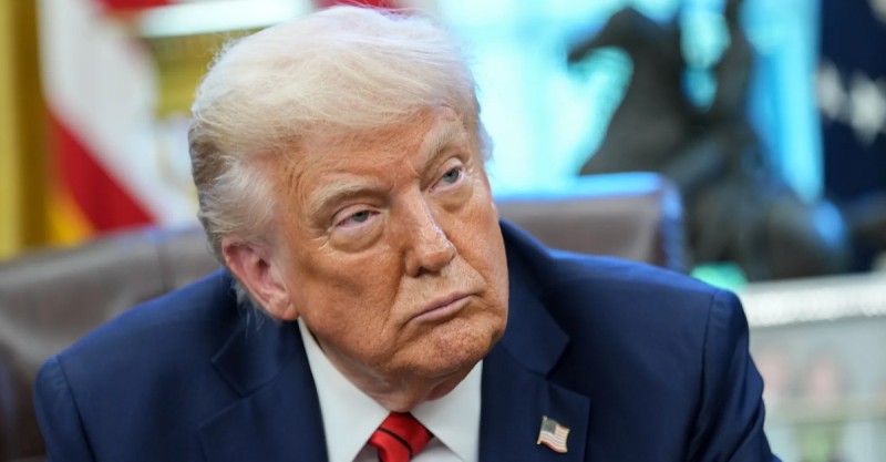 ट्रम्पको २०२७ बजेट प्रस्तावः रक्षा खर्च बढाउँदै, घरेलु कार्यक्रममा कटौती