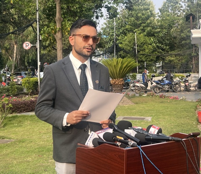 मन्त्रिपरिषद् बैठकः नदी किनारका विस्थापितलाई राहत दिइने