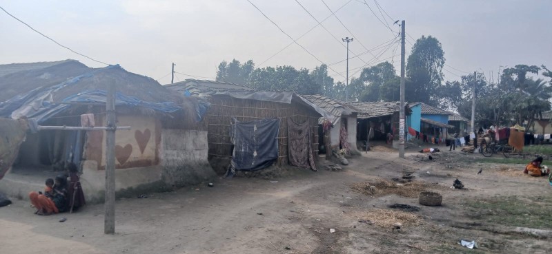 दलित समुदायः सङ्घर्ष, सीप र सम्मानको खोजी   