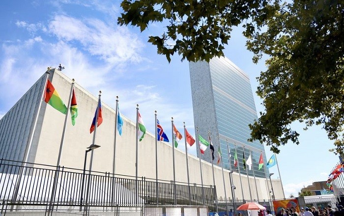 हिंसालाई वैधानिकता दिने तालिबानको नयाँ आदेशको राष्ट्रसङ्घद्वारा निन्दा