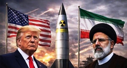 इरानद्वारा अमेरिकी युद्धविराम प्रस्ताव अस्वीकार, आक्रमण जारी