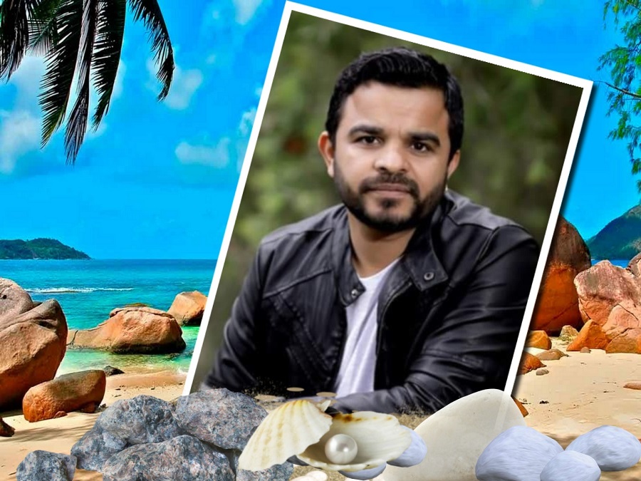 अनुप भण्डारीद्वारा मेलवर्नबाट एन.आर.एन.ए.को एससीसी सदस्य पदमा उम्मेदवारी