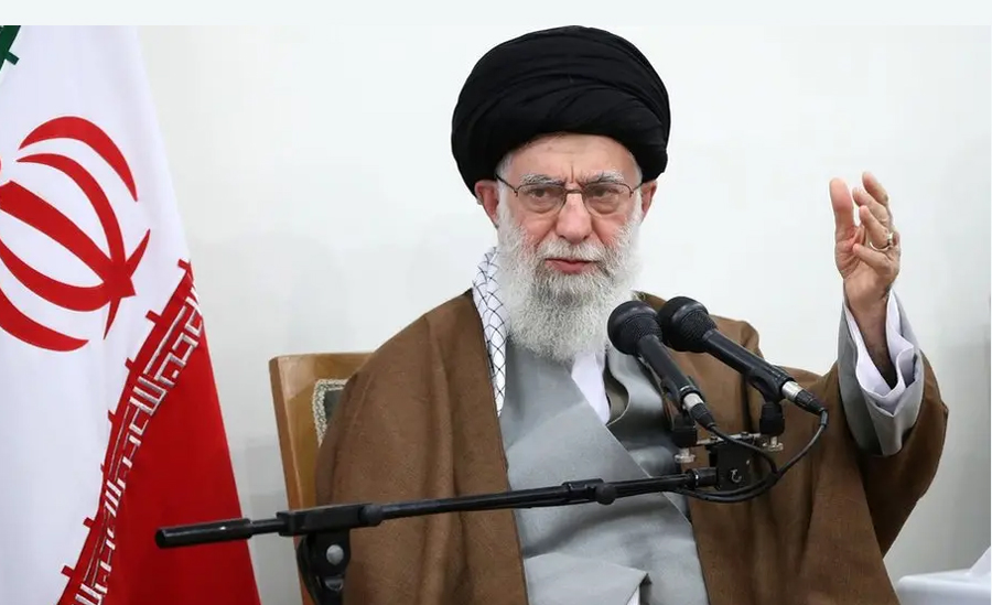 इजारायल-अमेरिकी आक्रमणमा इरानका सर्वोच्च नेता अयातोल्लाह अली खामेनीको मृत्यु