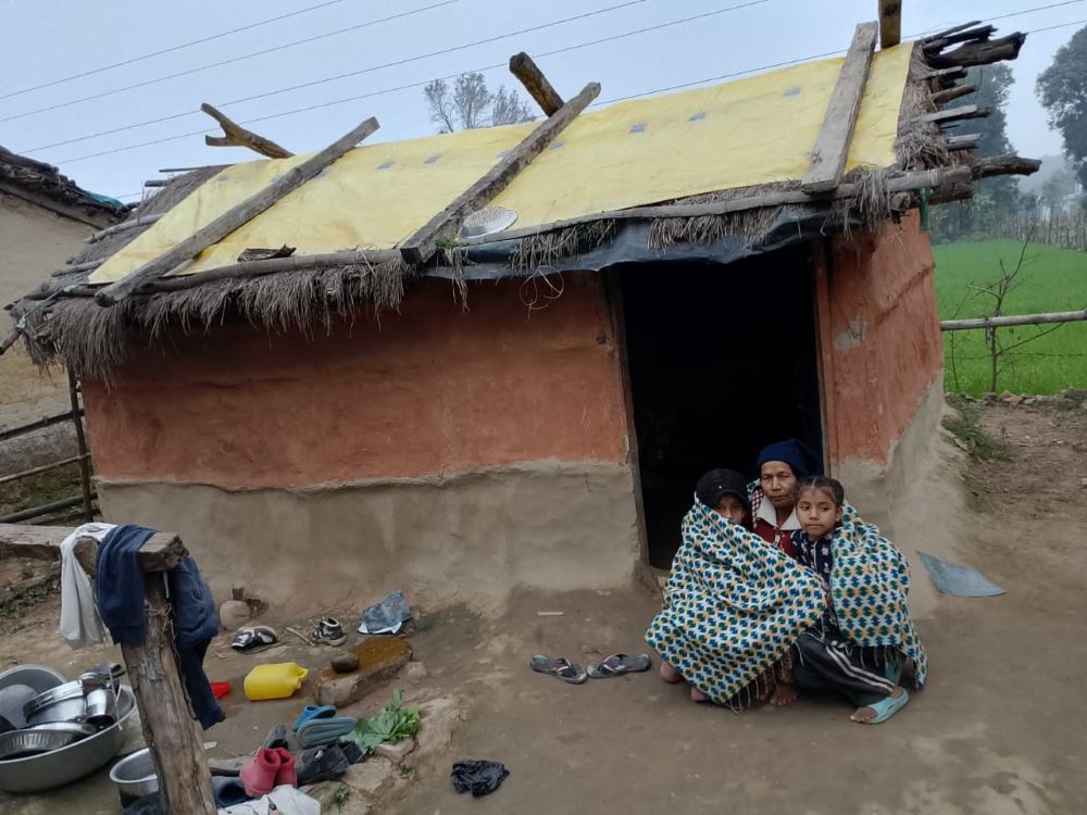 वादी समुदायको न मेटियो जातीय विभेद, न फेरियो जीवन      