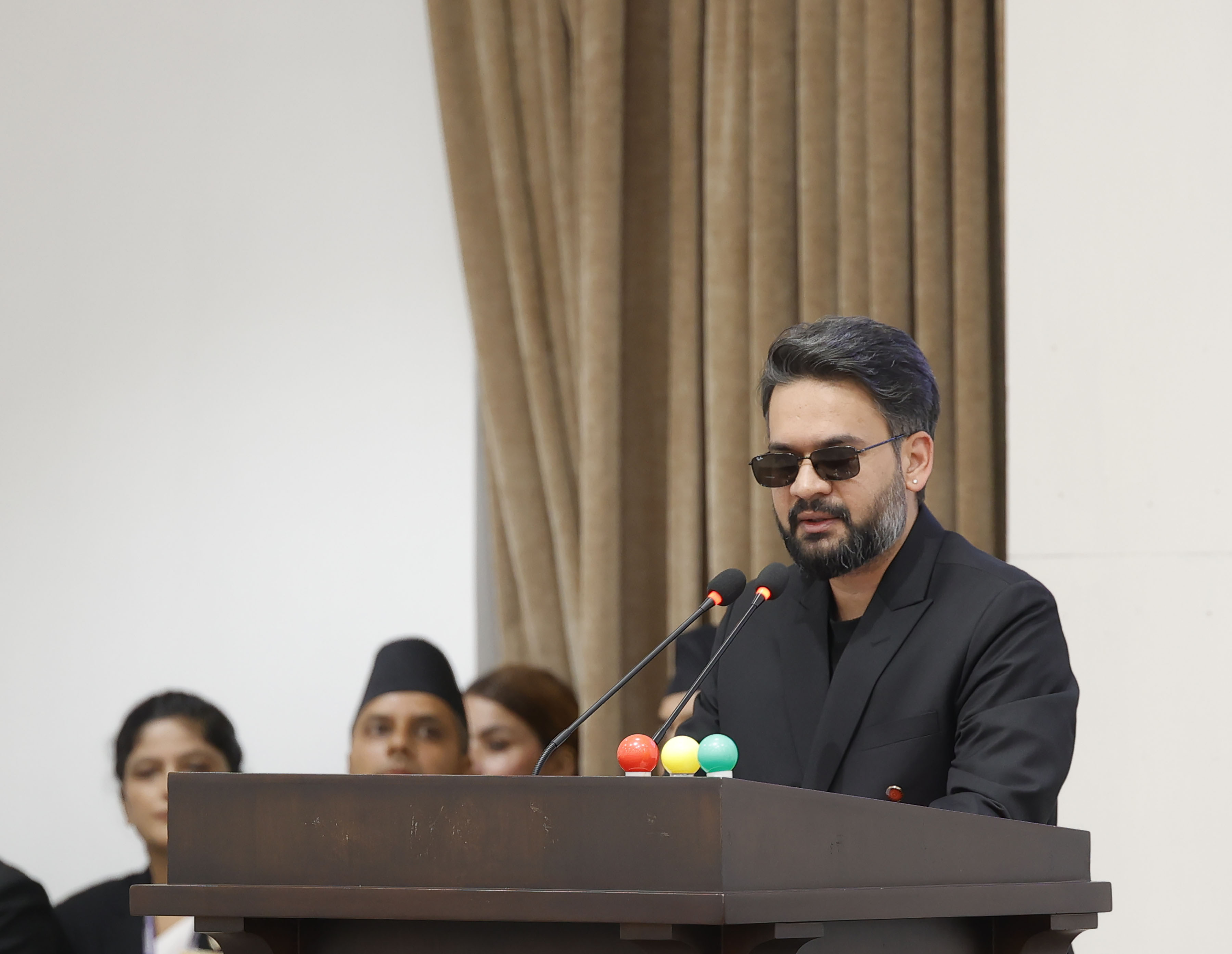 भोटेकोशी बाढीमा खोजी, उद्धार र उपचारलाई सरकारले उच्च प्राथमिकता दिएको छ : प्रधानमन्त्री शाह
