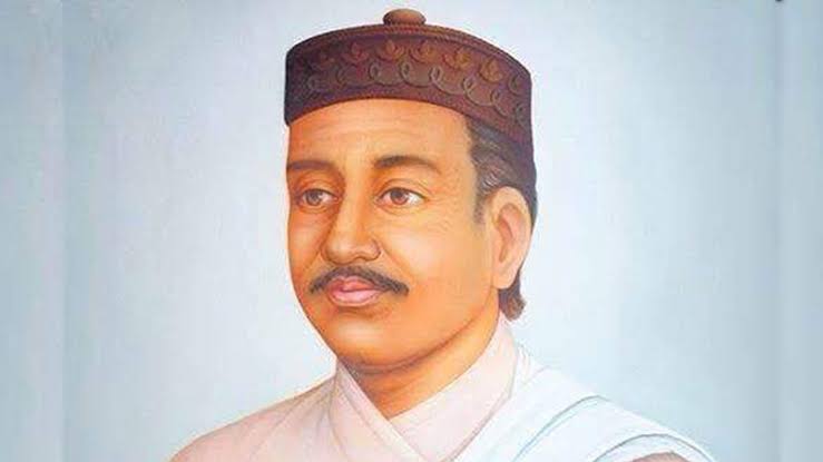 भानु जयन्ती विविध कार्यक्रमसहित मनाइँदै    