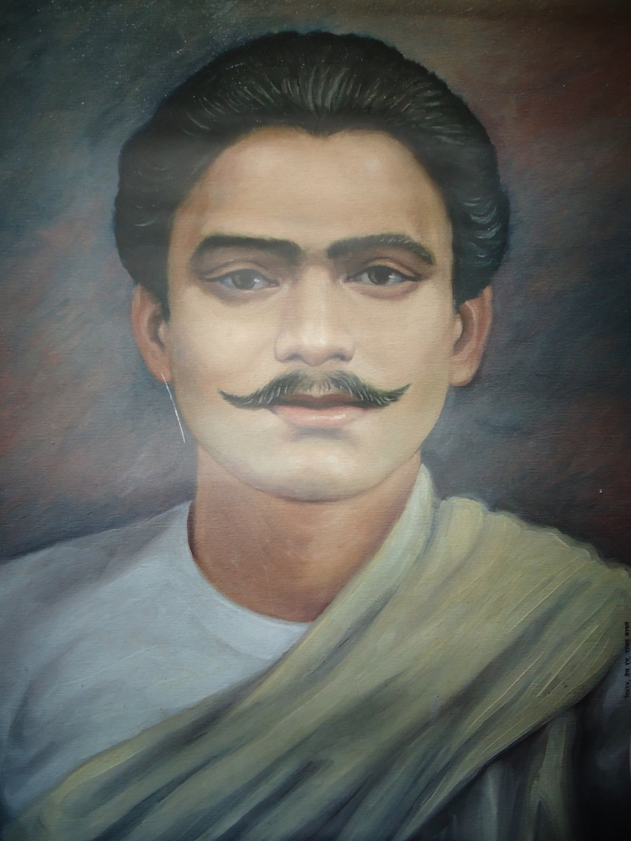 सन्दर्भ किसान नेता भीमदत्त पन्त स्मृति दिवस : विद्रोहदेखि विचारसम्मको जनयात्रा   