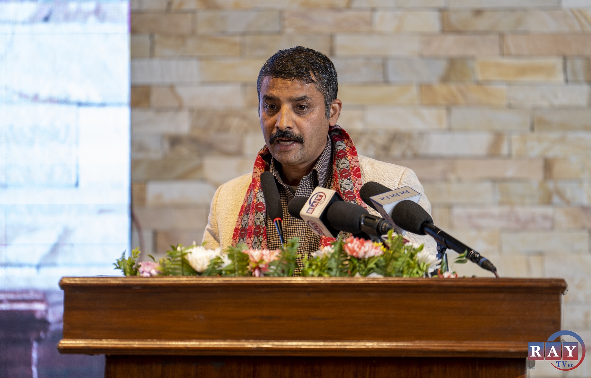 नेपाल-चीन सम्बन्ध समानता, आपसी सम्मान, अहस्तक्षेप र शान्तिपूर्ण सहअस्तित्वका सिद्धान्तमा आधारित : अध्यक्ष सापकोटा