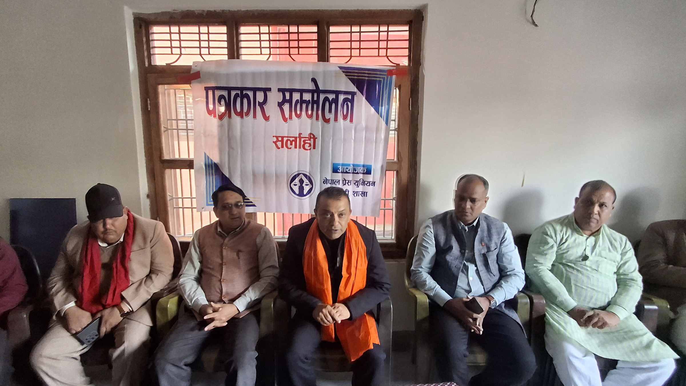 पार्टीको १५औँ महाधिवेशन र निर्वाचनको तयारी सँगसँगै : महामन्त्री थापा        