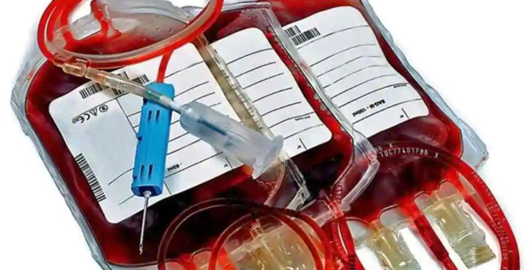 मध्यपुर थिमिका नगरवासीले रगत निःशुल्क पाउने