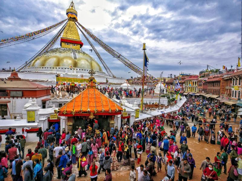 बौद्धनाथ क्षेत्र विकास समितिको अध्यक्षमा सुरेन्द्र बज्राचार्य नियुक्त