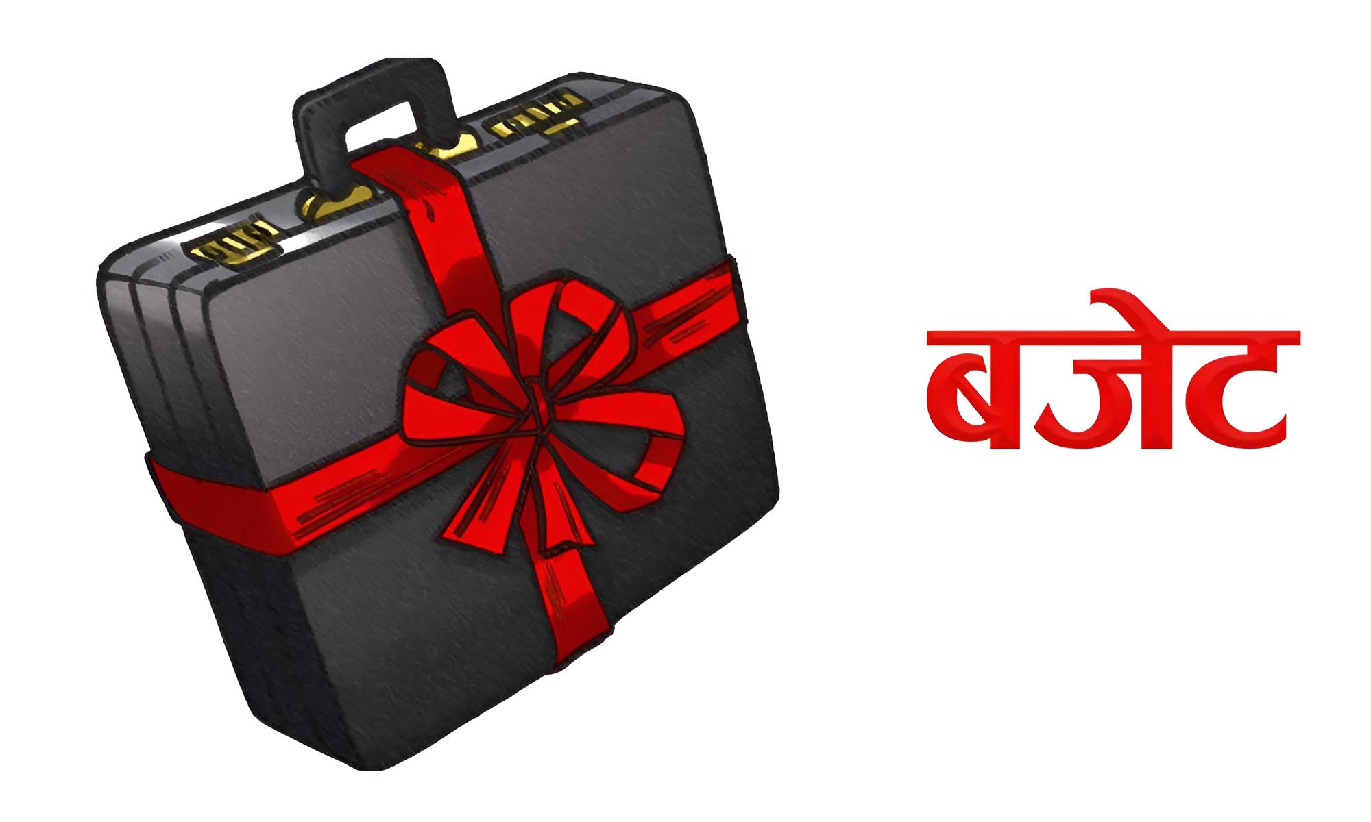 बजेटमा सुझाव दिन समिति गठन, यस्ता छन् कार्यादेश   