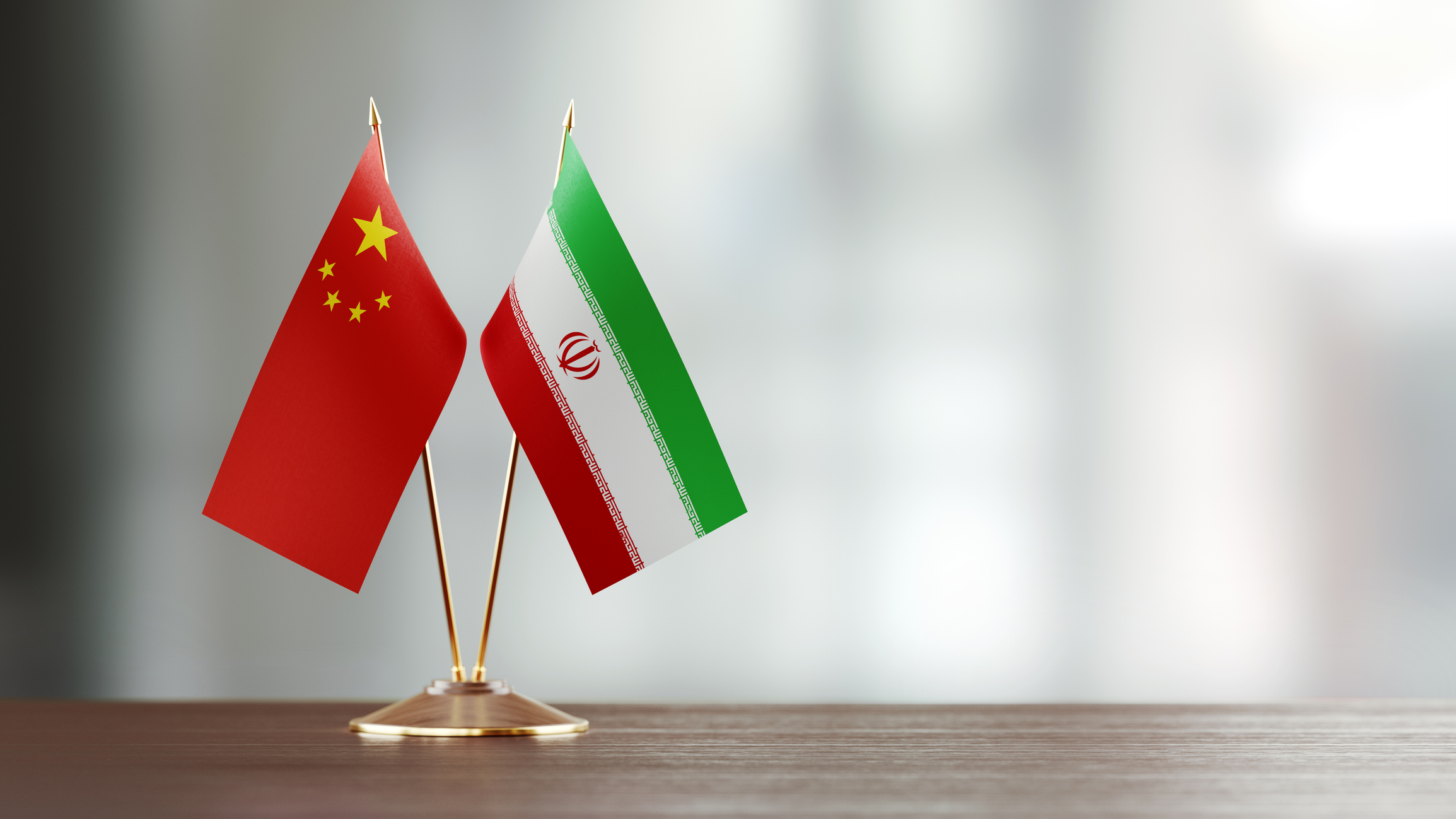 चिनियाँ परराष्ट्र मन्त्री वाङ यी र इरानका परराष्ट्र मन्त्री अब्बास अराक्छीबीच फोनवार्ता