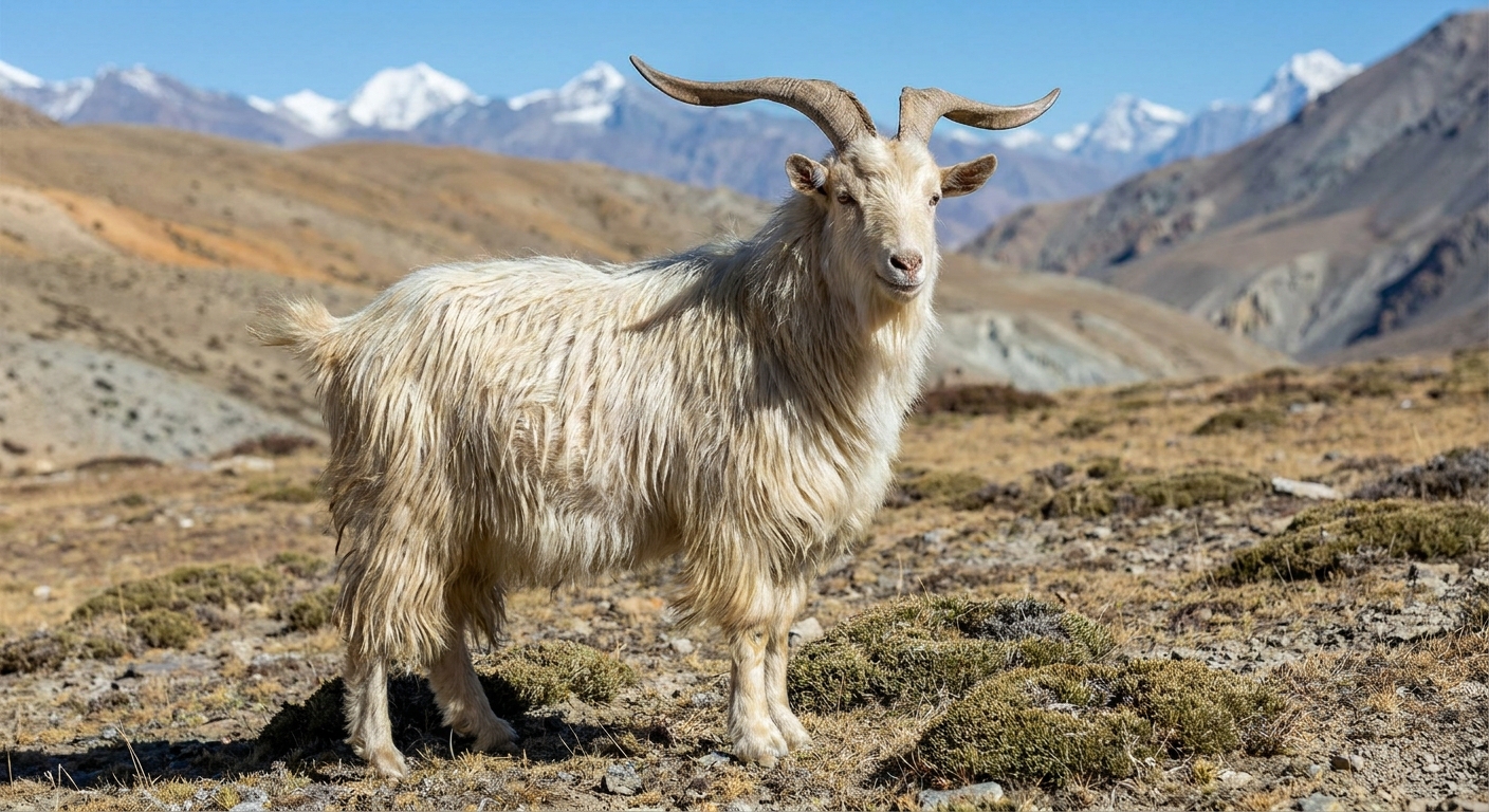 दसैँमा च्याङ्ग्राको भाउ ५० हजारसम्म, मूल्य बढ्दा उपभोक्ता मारमा