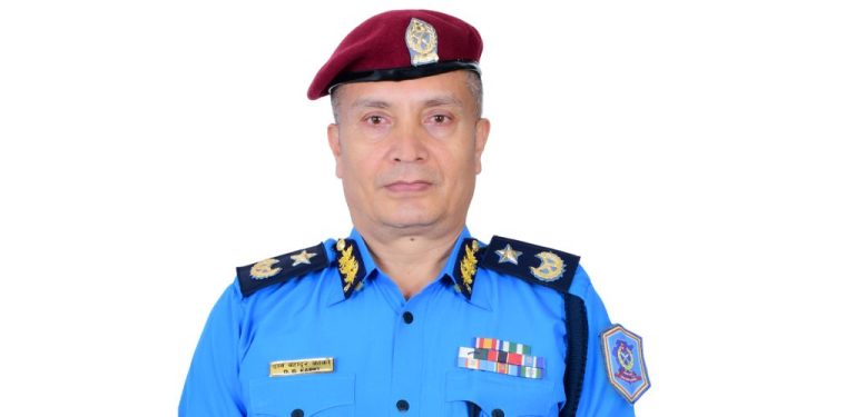 निर्वाचनलाई शान्तिपूर्ण बनाउन भूमिका निर्वाह गर्ने प्रहरीको प्रशंसा   