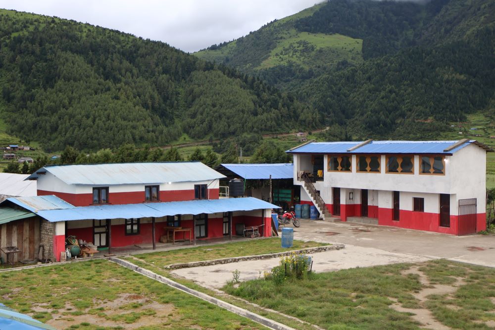 ढोरपाटनमा फस्टाउँदै पर्यटन व्यवसाय, ३९ होटल तथा होमस्टे सञ्चालनमा    