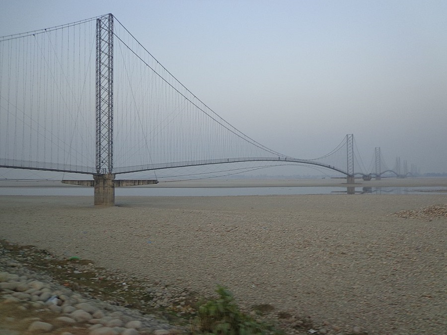 अन्नभण्डारमै छैन सिँचाइ सुविधा
