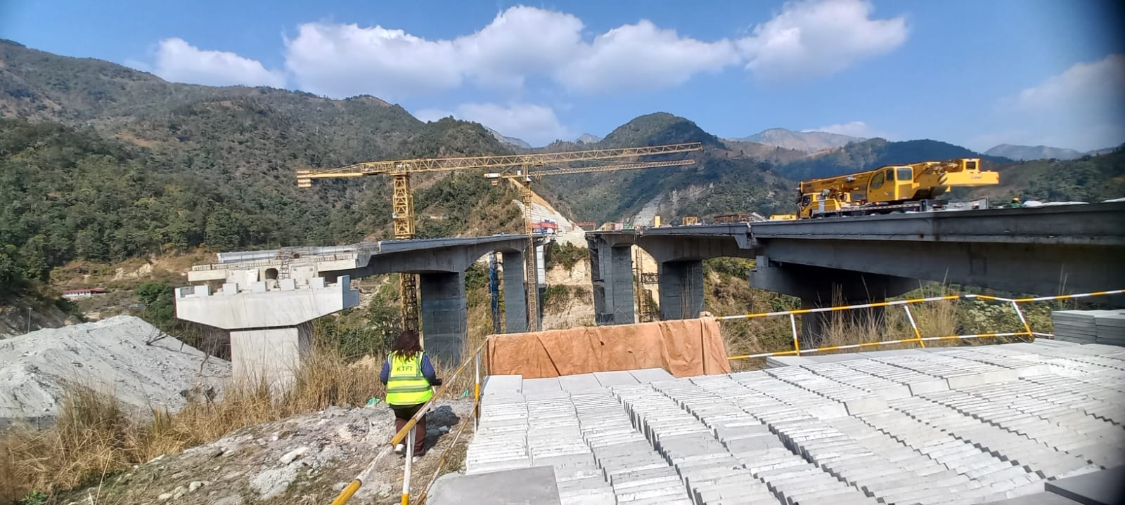 ‘जो कोहीलाई उत्साहित बनाउने फास्ट ट्र्याकको प्रगति’   