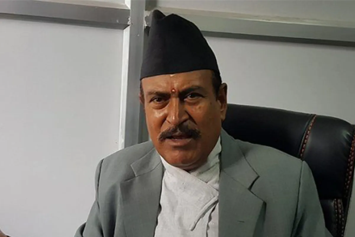 जाँचबुझ आयोगद्वारा क्षतिको विवरण मगाउने निर्णय